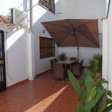 Apartamento Turistico San Jorge Caceres Exterior photo