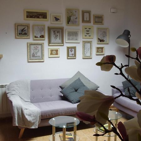 Apartamento Turistico San Jorge Caceres Exterior photo