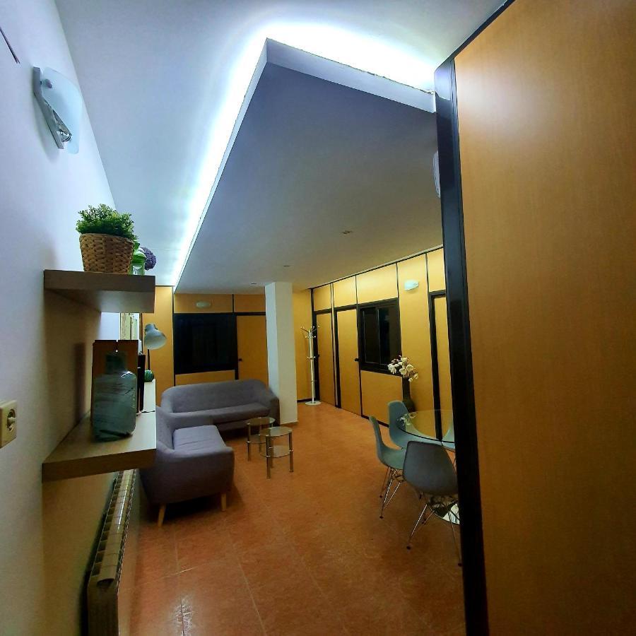 Apartamento Turistico San Jorge Caceres Exterior photo