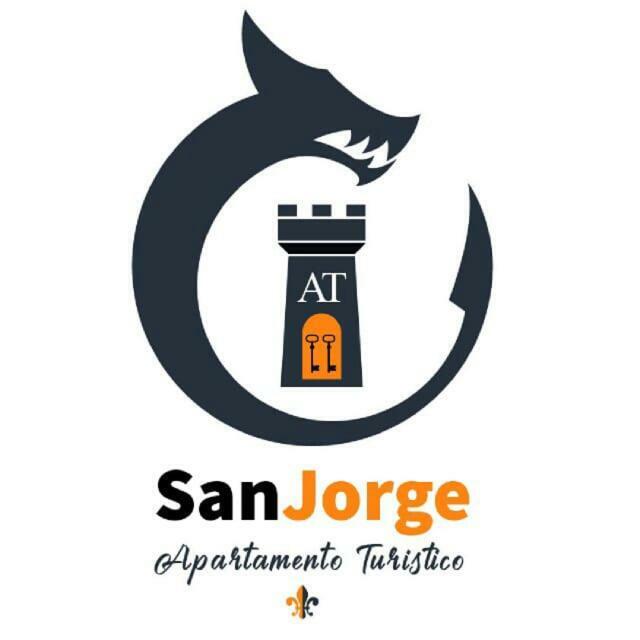 Apartamento Turistico San Jorge Caceres Exterior photo