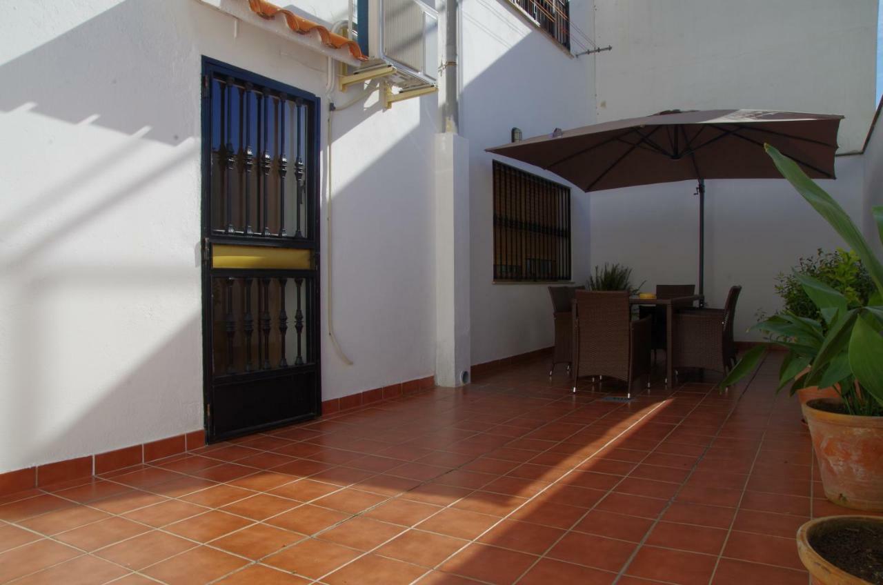 Apartamento Turistico San Jorge Caceres Exterior photo
