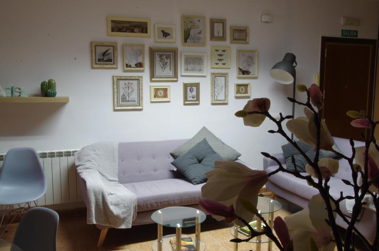 Apartamento Turistico San Jorge Caceres Exterior photo