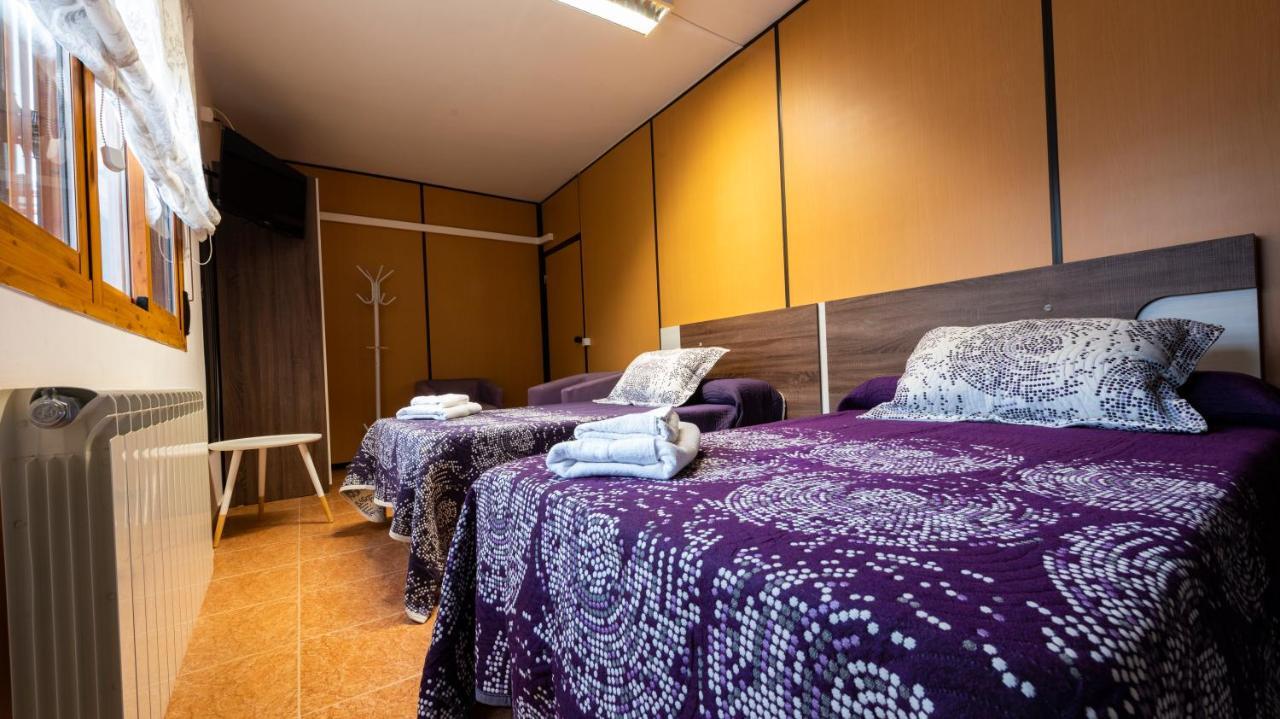 Apartamento Turistico San Jorge Caceres Exterior photo