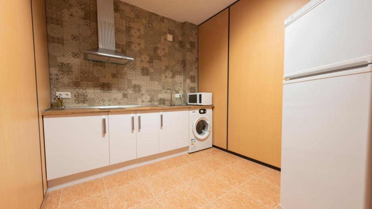 Apartamento Turistico San Jorge Caceres Exterior photo